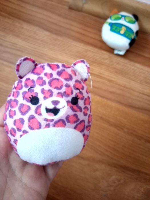 Squishmallows McDonald's