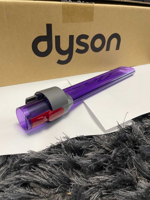 Szczotka/Końcówka szczelinowa z LEDEM dla Dyson V7 V8 V10 V11