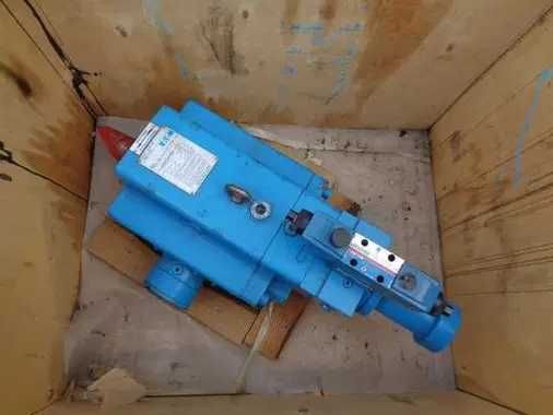 Pompa hydrauliczna Vickers EATON PVXS-130-M-R-SP