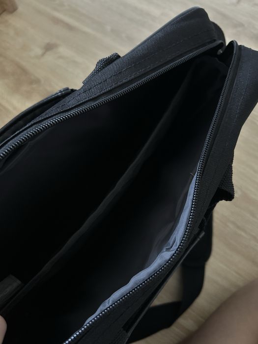 Torba na ramię na laptop HP