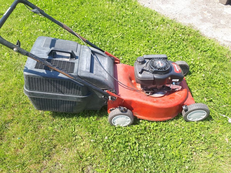 Kosiarka tecumseh mtd 46/36 pt na części silnik koła tłok cylinder wał