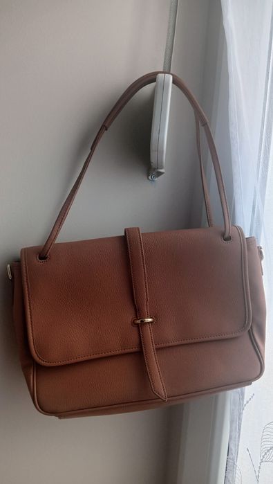 Różne torebki damskie