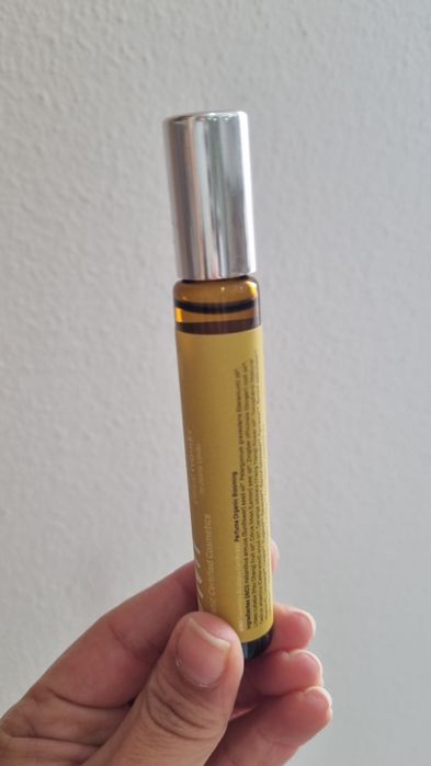 Perfume para levar na mala
