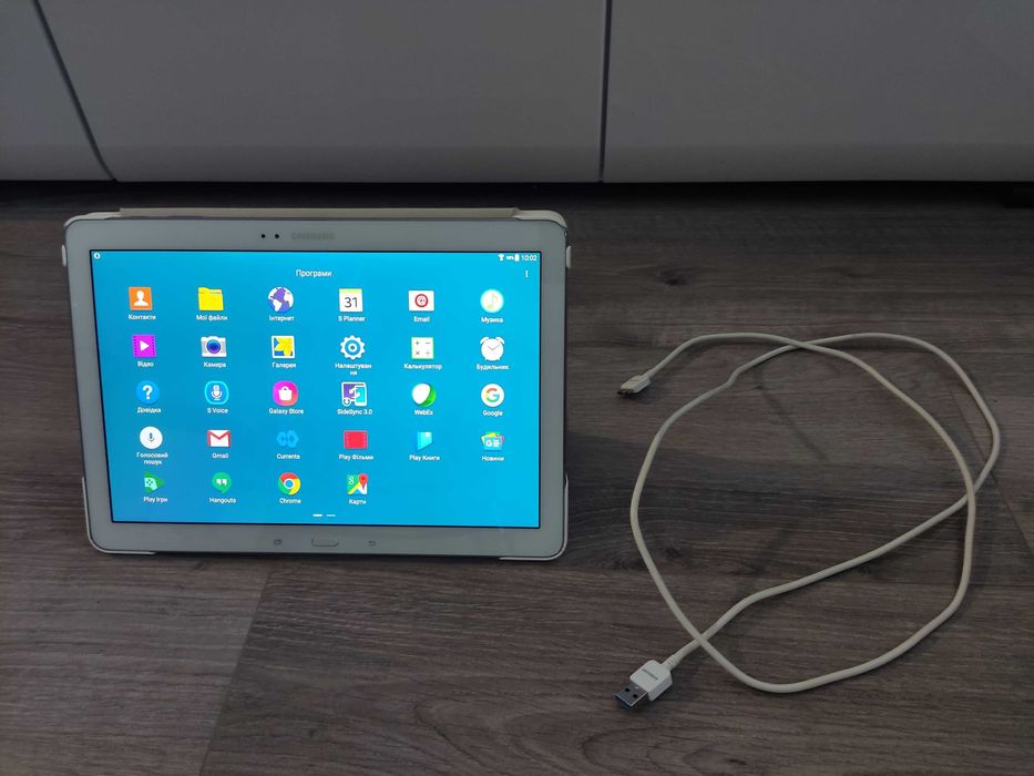 Планшет Samsung SM-T900 Galaxy TAB PRO "12.2 дюйма