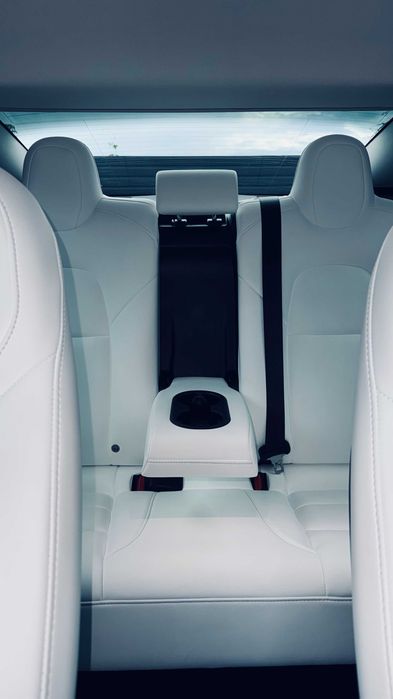Tesla Model 3 2023 VIN 5YJ3E1EC6PF694499 фото оголошення 18 з 24