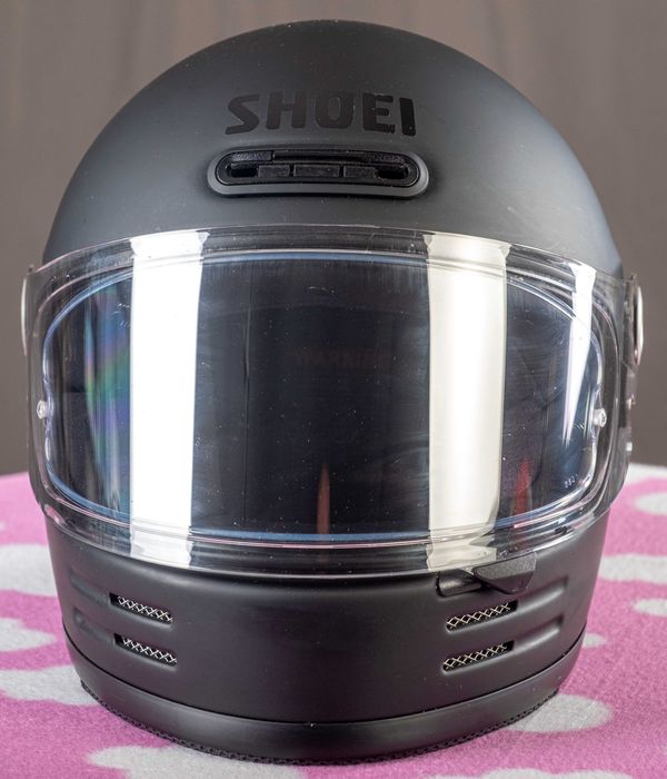 Capacete Shoei Glamster