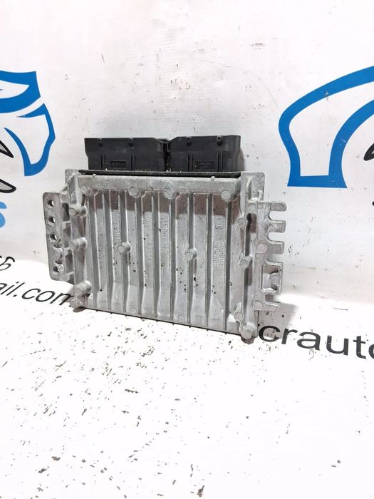 Centralina Original Motor Siemens BMW Mini Cooper One W10B16 1.6i