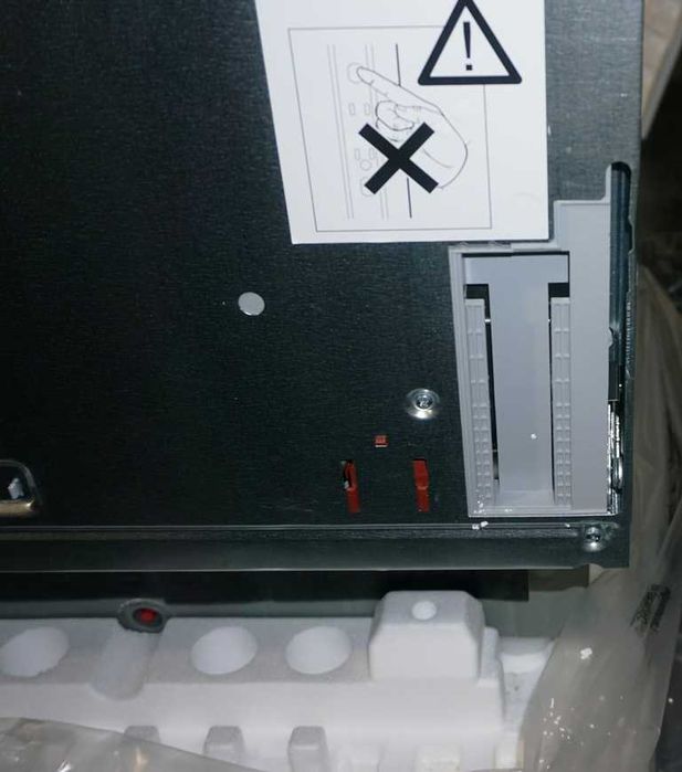 Zmywarka Whirlpool  WCIO 3T341 PES