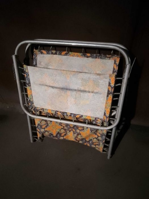 Продам Раскладушка