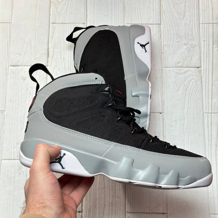 Чоловічі кросівки nike air jordan 9