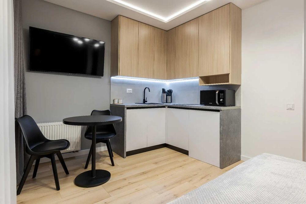 Продається готовий бізнес: 3 сучасні смарт-квартири ЖК Perfect Loft 47