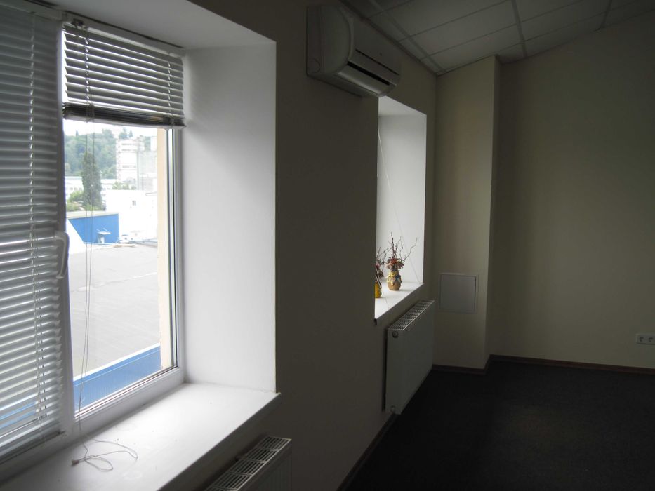 Аренда офиса 107м2 от собственника БЦ ВЕСТА,у.В.Хвойки,21, м. Почайна