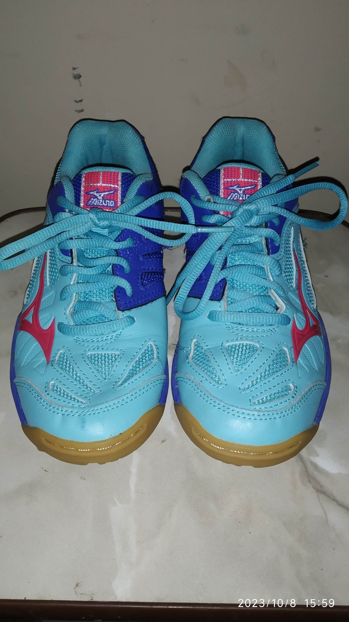 Mizuno lightning on sale star z2