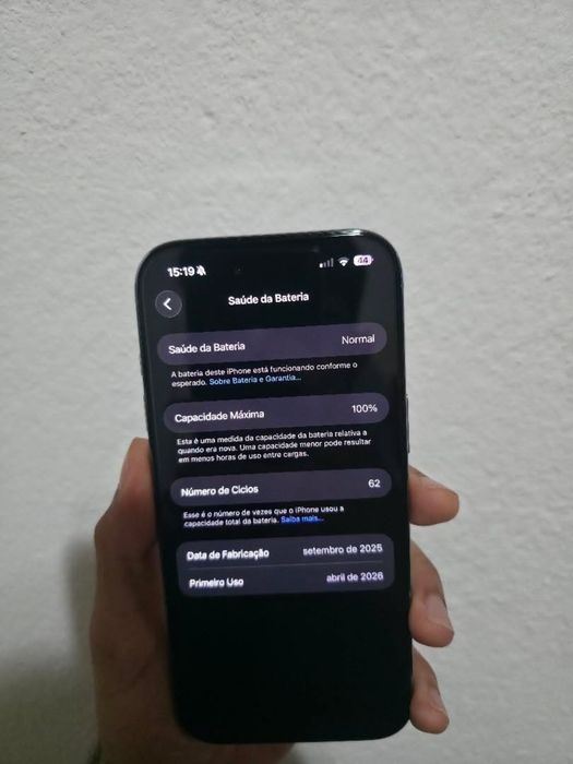 iPhone Air 256Gb
