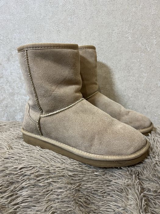LCSS (UGG) 35 р.