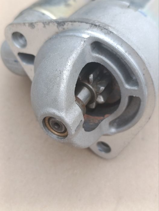 Стартер Део Матіз,Deo Matiz,Кіа Ріо, Шевроле Авео