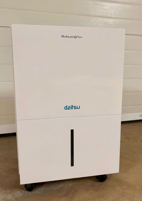 Desumidificador Daitsu