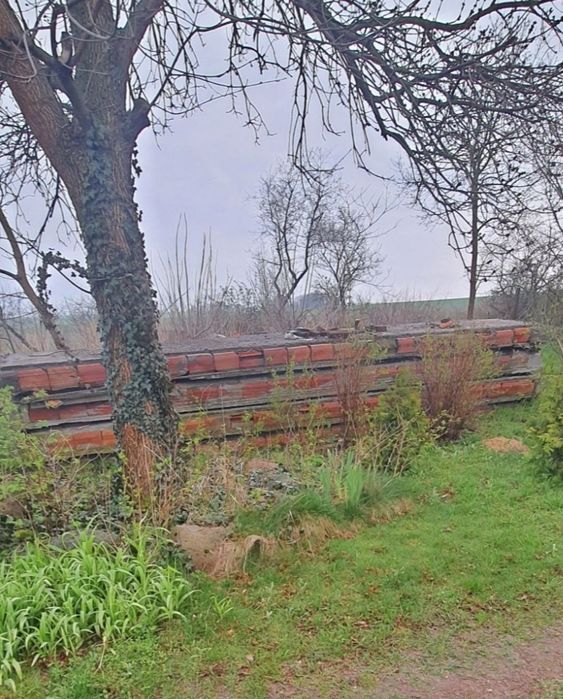 Płyty betonowe z elementami ceramicznymi