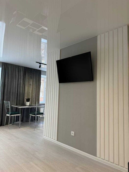 Новый! Cовременный 2х комнатный ЛЮКС в центре !