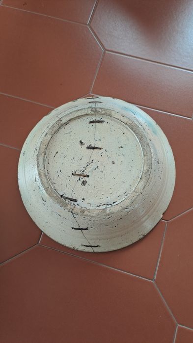 Cerâmica ratinho
