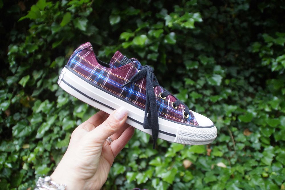 Trampki Converse roz.36,5