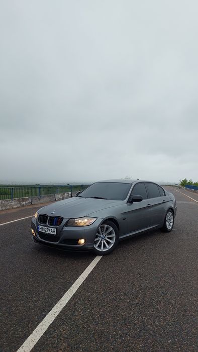 Продам bmw 328i ресть е90