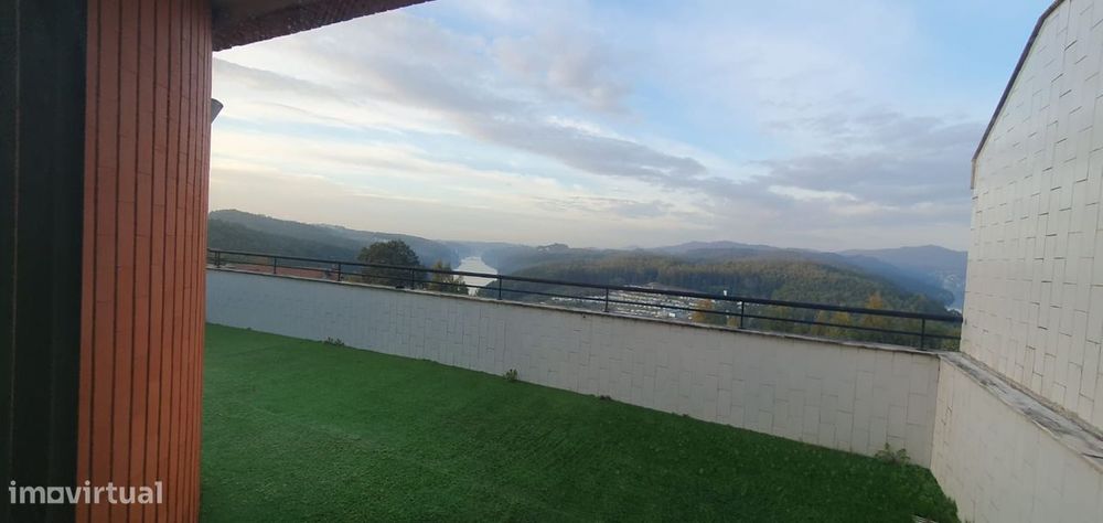 Apartamento T2 - Lomba - Oferta da Escritura