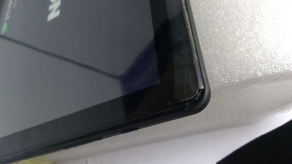Tablet Medion E10802  3 GB / 64 GB czarny nr1548