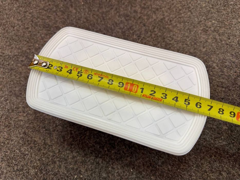 Професійна Міні присоска Найменша Акумуляторна в Україні 93×170мм+Кейс