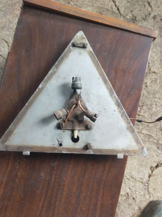 Продам фари до трактора і автопоїзд