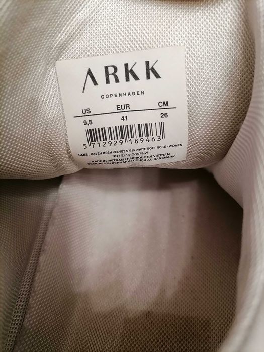Buty ARKK Copenhagen
