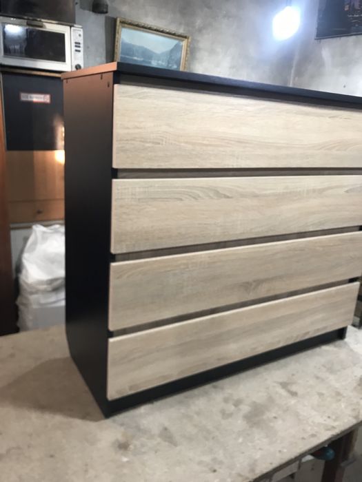 Комод. Ціна 3500 грн.
