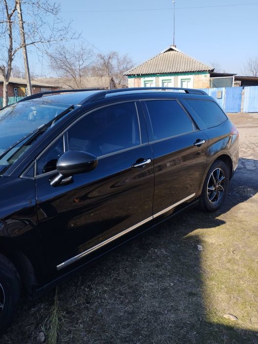 Продам авто в отличном состоянии