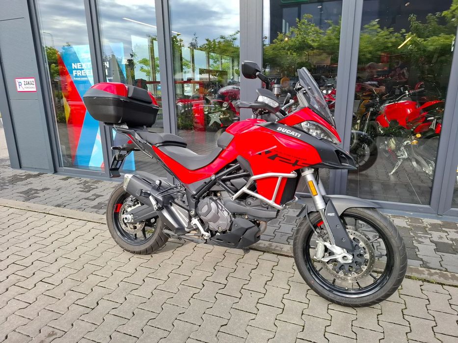 Ducati