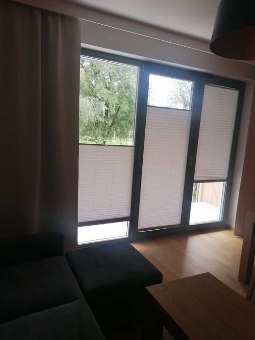 Rolety D/N Żaluzje Moskitiery Plissy Markizy CALY KRAKÓW I OKOLICE
