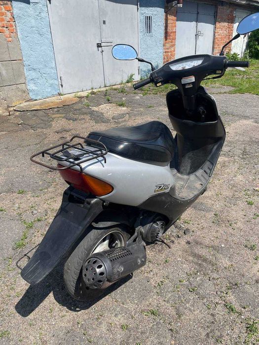 Продам Honda dio 34