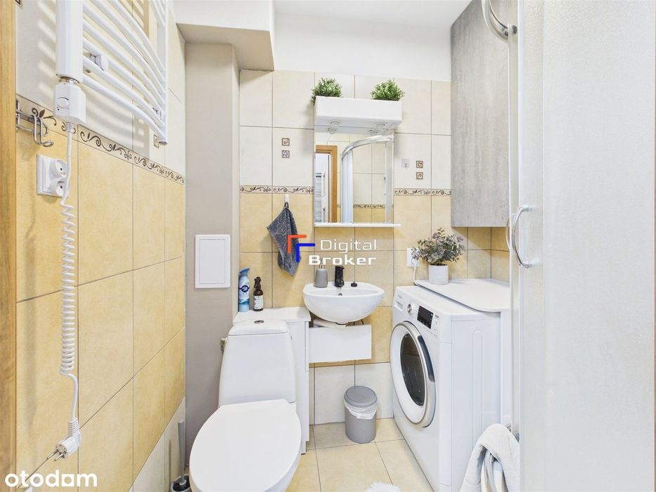 | Centrum Otwocka | Gotowe do wprowadzenia | Piwnica |