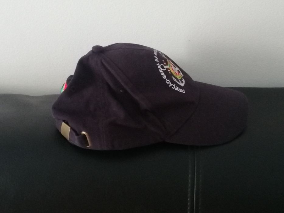 RESERV. Boné da Direção-Geral da Autoridade Marítima