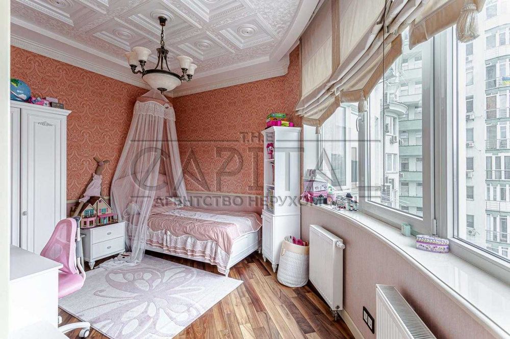 3-кімнатна квартира за адресою (площа 123 м²) - Atlanta.ua - фото 16