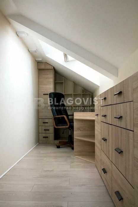 Квартира в сучасному закритому ЖК "Комфорт Таун"