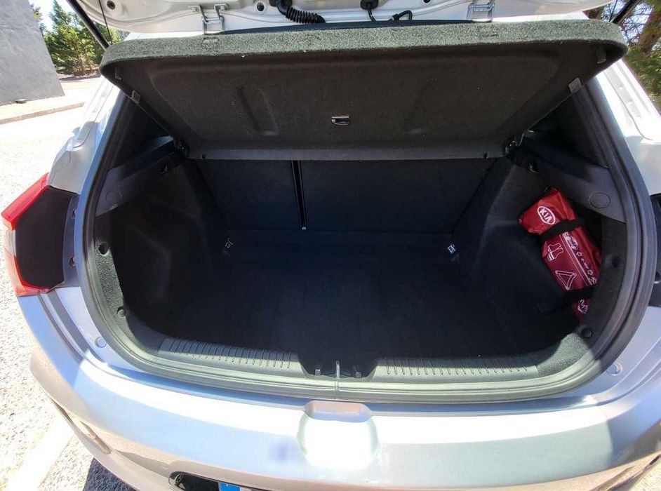 Kia Ceed — fotografia 7