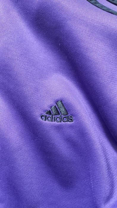 Зипка  от Adidas