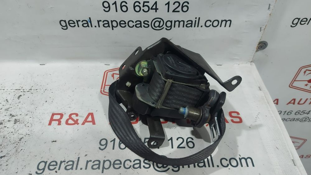 Cinto de Segurança Trás Esquerdo Alfa Romeo GT 10815101 Original