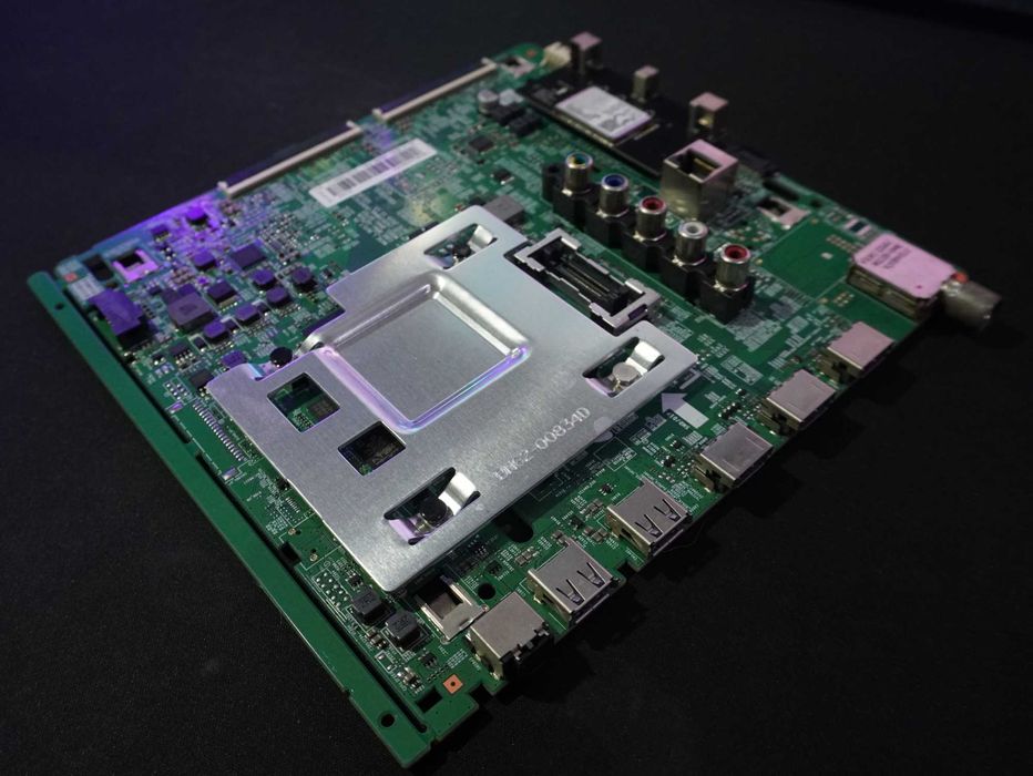 BN41 - 0 2 7 0 3 A Mainboard