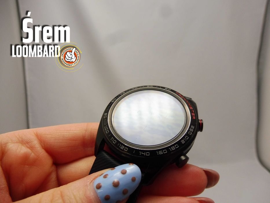 Smartwatch Honor Watch Magic, Komplet, Stan db!