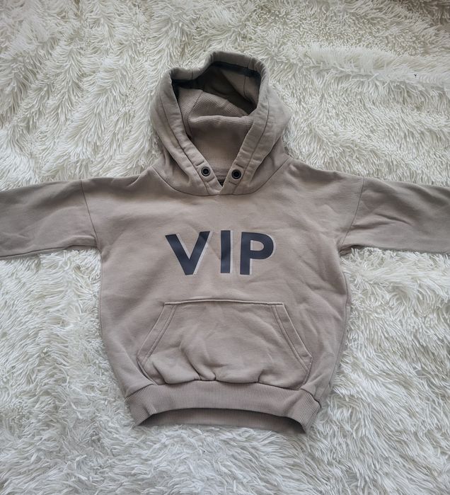 Детская толстовка кофта