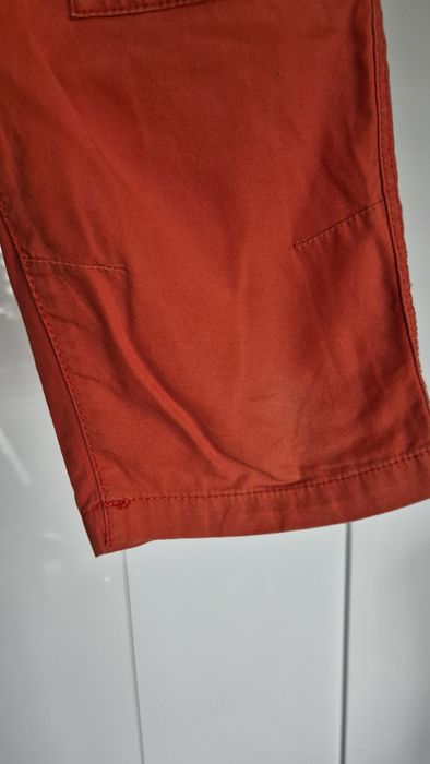 Spodnie rybaczki 104 h&m