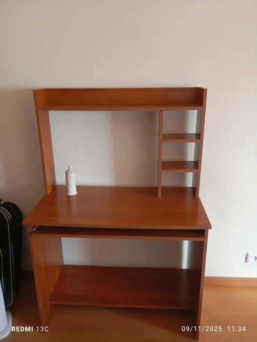 cama de solteiro