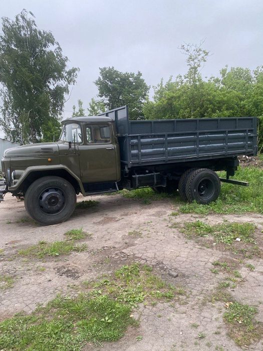 Продам щебінь та пісок