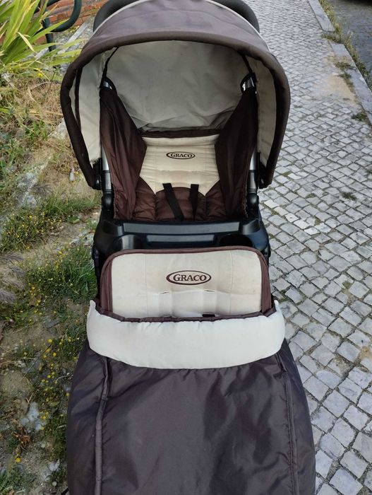 Selling a stroller for two children487501293326837764